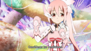 Yuuki Yuuna wa Yuusha de Aru